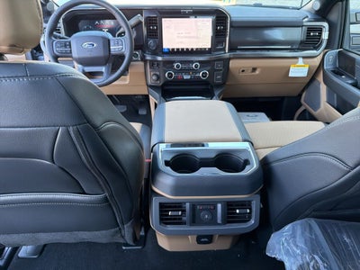 2026 Ford F-350SD DRW