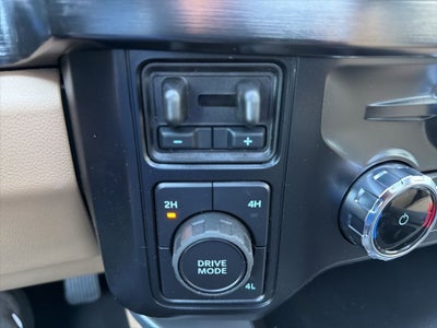 2026 Ford F-350SD DRW