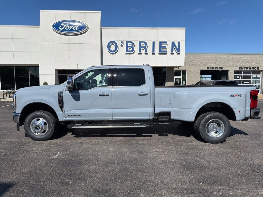 2026 Ford F-350SD DRW