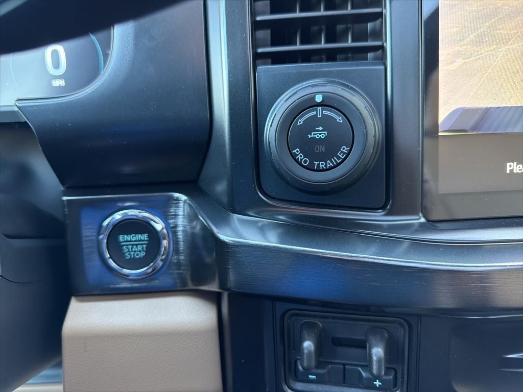 2026 Ford F-350SD DRW
