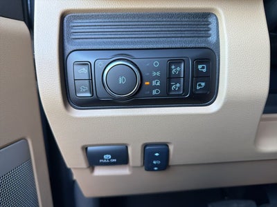 2026 Ford F-350SD DRW