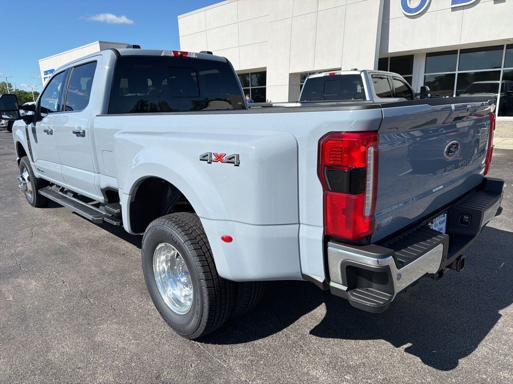 2026 Ford F-350SD DRW