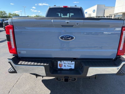 2026 Ford F-350SD DRW
