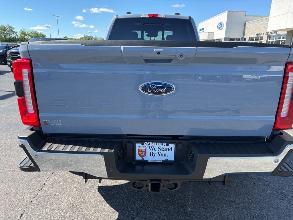 2026 Ford F-350SD DRW