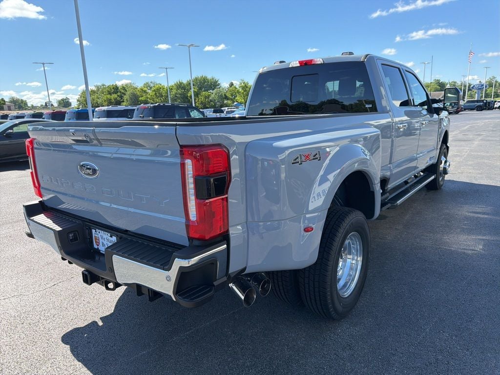 2026 Ford F-350SD DRW