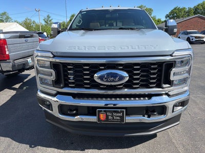 2026 Ford F-350SD DRW