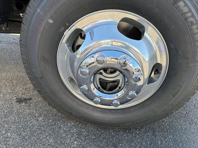 2026 Ford F-350SD DRW