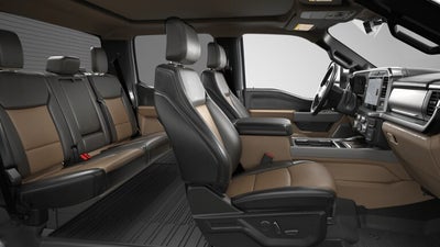 2026 Ford F-350SD DRW