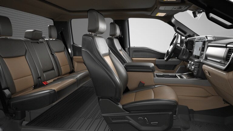 2026 Ford F-350SD DRW