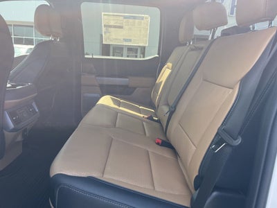 2026 Ford F-350SD Lariat DRW