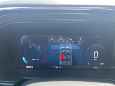2026 Ford F-350SD Lariat DRW