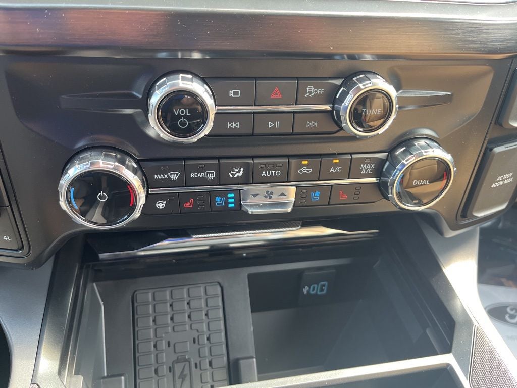 2026 Ford F-350SD Lariat DRW