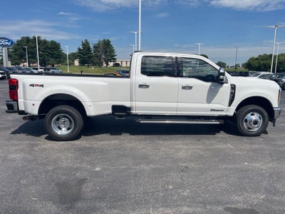 2026 Ford F-350SD Lariat DRW