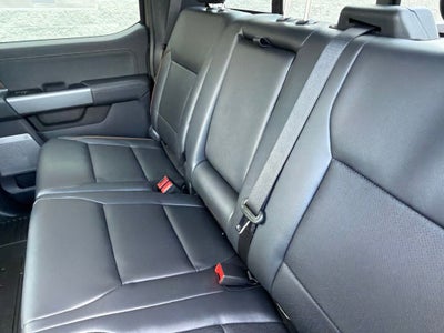 2026 Ford F-450SD Lariat DRW