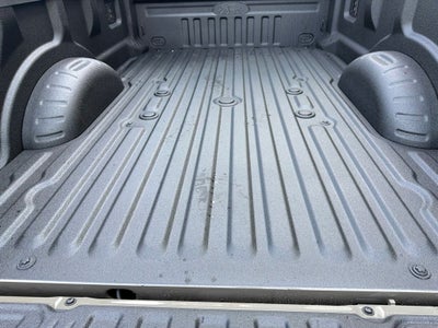 2026 Ford F-450SD Lariat DRW