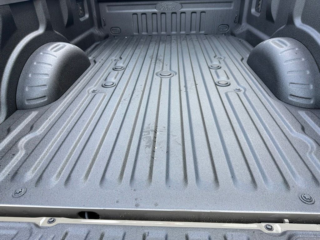 2026 Ford F-450SD Lariat DRW