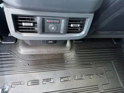 2026 Ford F-450SD Lariat DRW