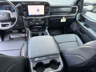 2026 Ford F-450SD Lariat DRW
