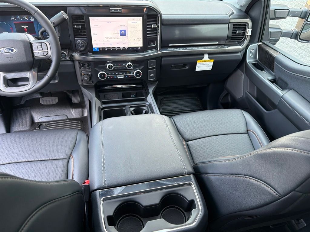 2026 Ford F-450SD Lariat DRW