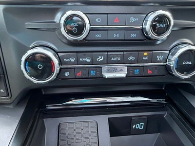 2026 Ford F-450SD Lariat DRW