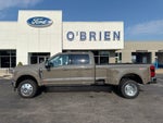 2026 Ford F-450SD Lariat DRW