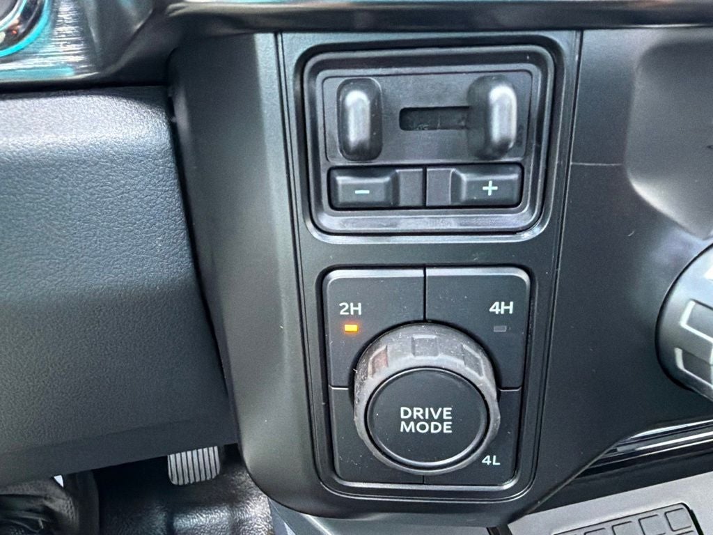 2026 Ford F-450SD Lariat DRW