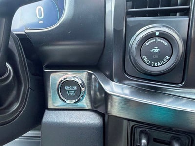 2026 Ford F-450SD Lariat DRW