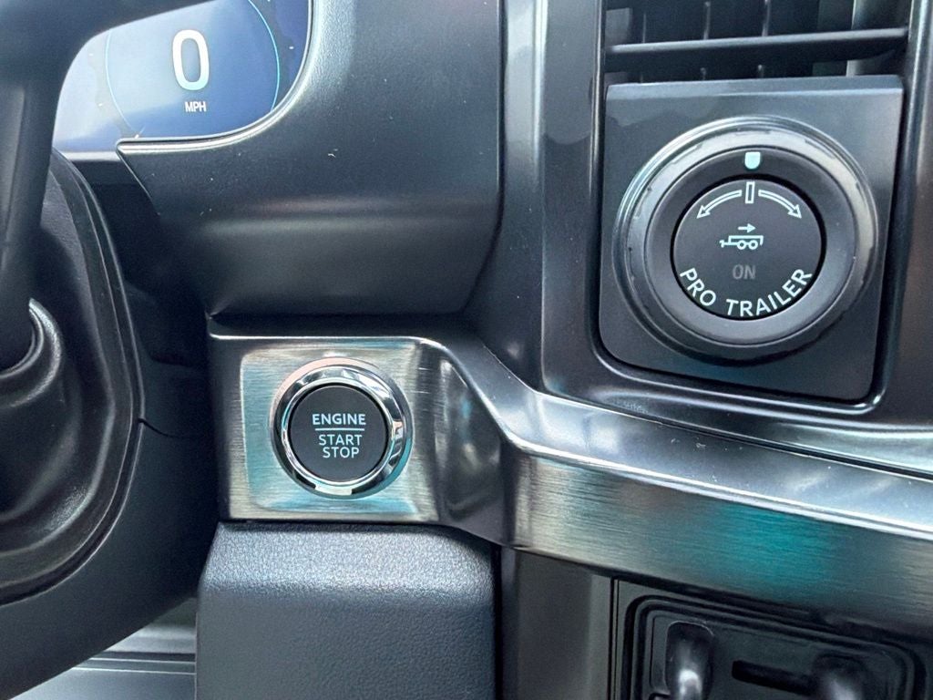 2026 Ford F-450SD Lariat DRW