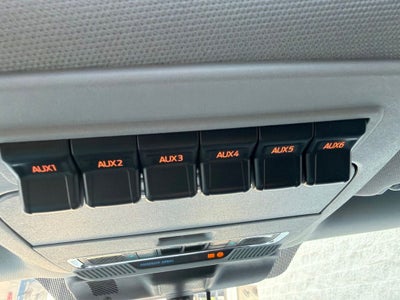 2026 Ford F-450SD Lariat DRW