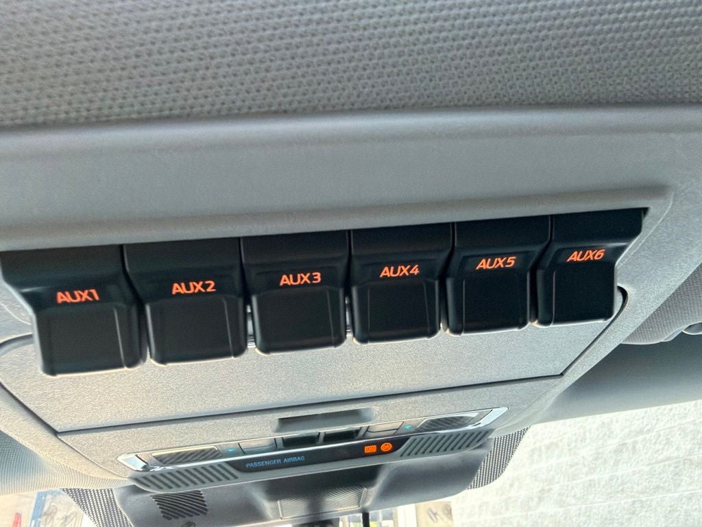 2026 Ford F-450SD Lariat DRW
