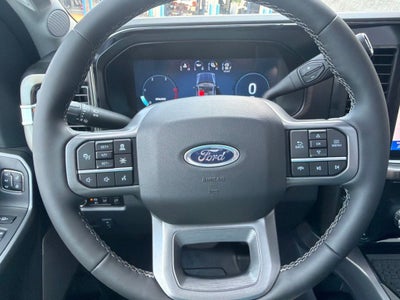 2026 Ford F-450SD Lariat DRW