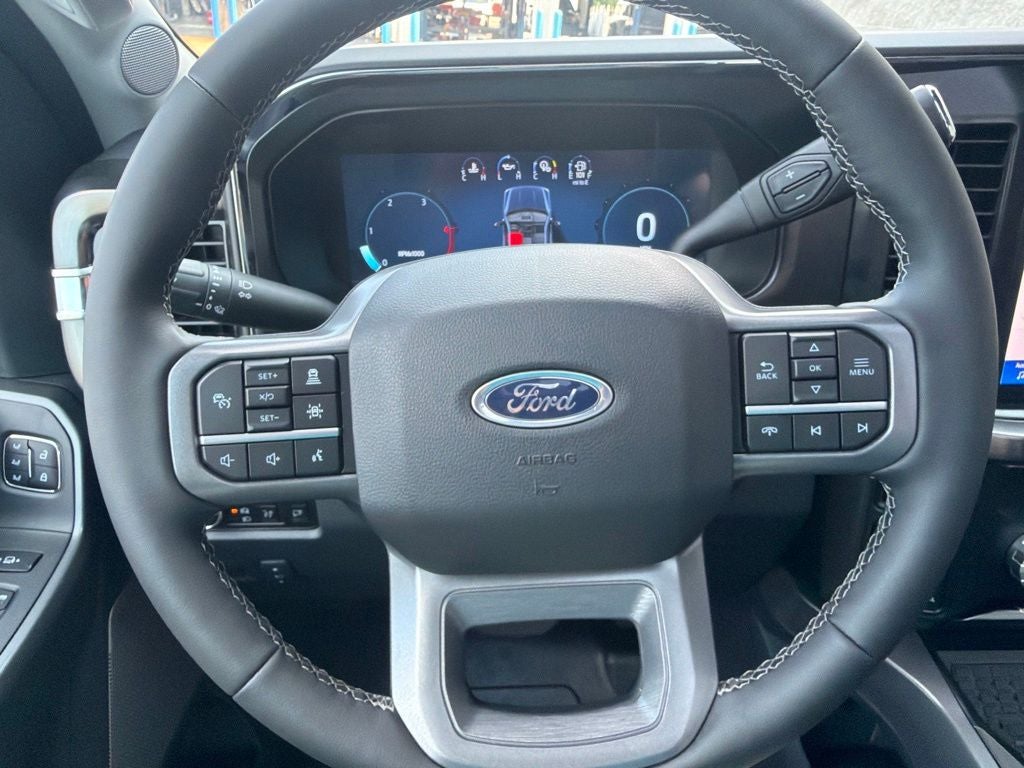 2026 Ford F-450SD Lariat DRW