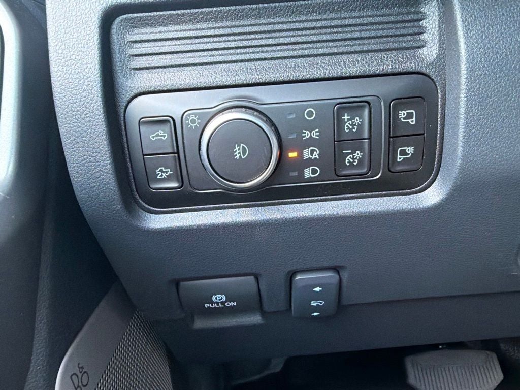 2026 Ford F-450SD Lariat DRW