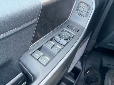 2026 Ford F-450SD Lariat DRW