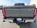 2026 Ford F-450SD Lariat DRW