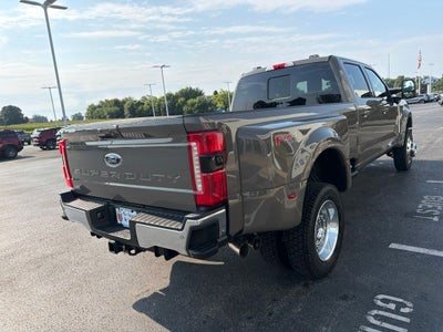 2026 Ford F-450SD Lariat DRW