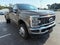 2026 Ford F-450SD Lariat DRW