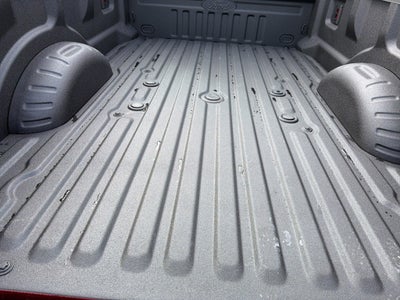 2026 Ford F-450SD Platinum DRW