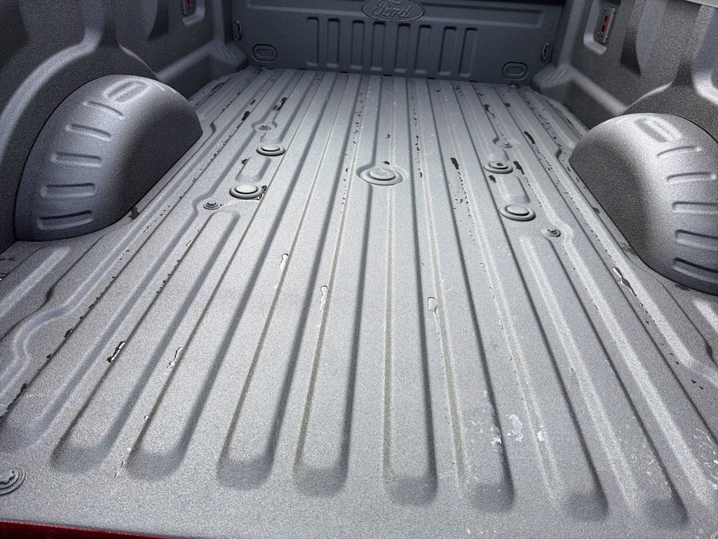 2026 Ford F-450SD Platinum DRW