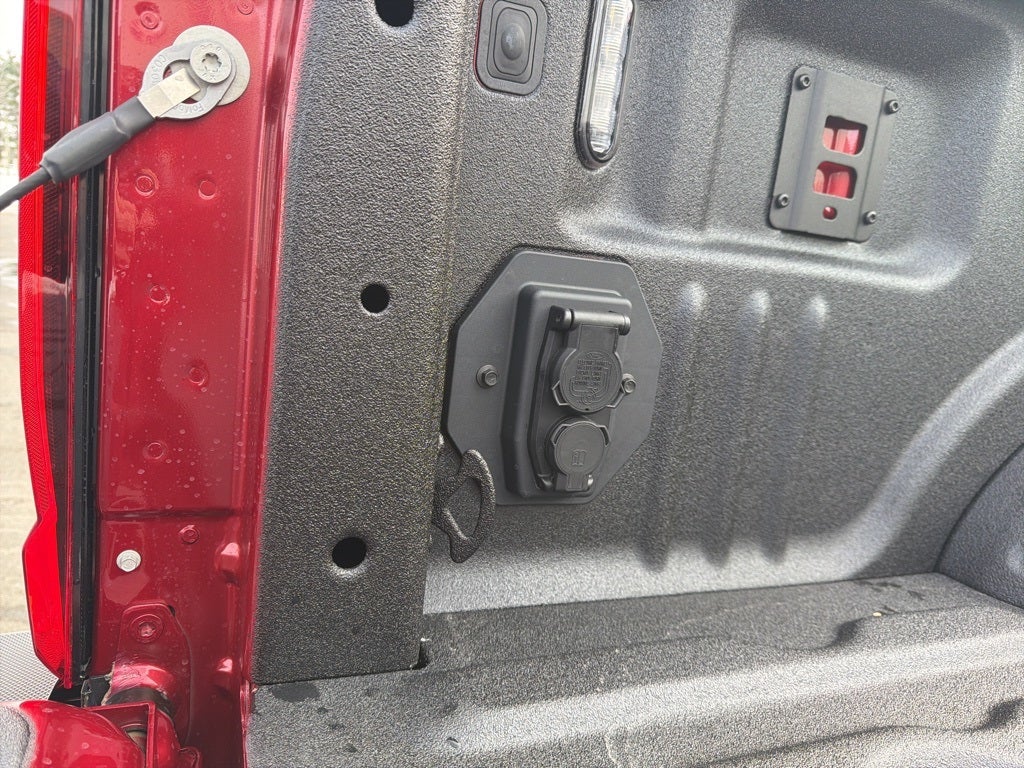 2026 Ford F-450SD Platinum DRW