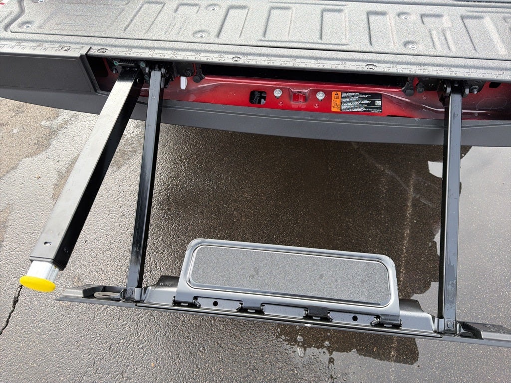 2026 Ford F-450SD Platinum DRW