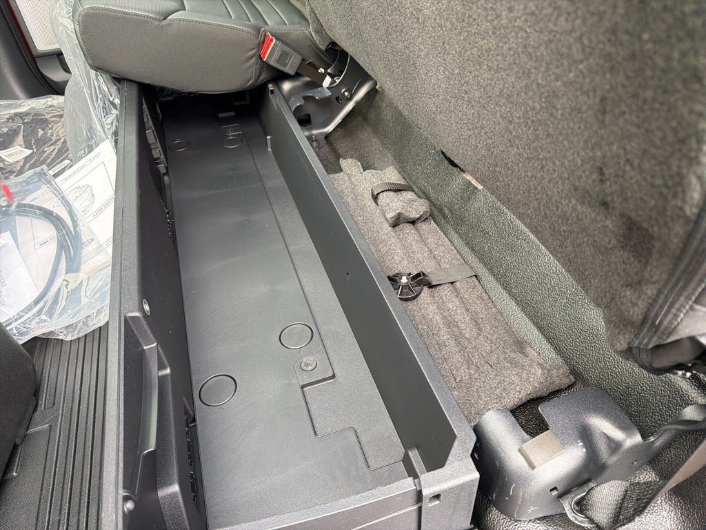 2026 Ford F-450SD Platinum DRW