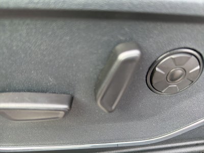 2026 Ford F-450SD Platinum DRW