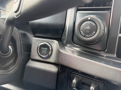 2026 Ford F-450SD Platinum DRW