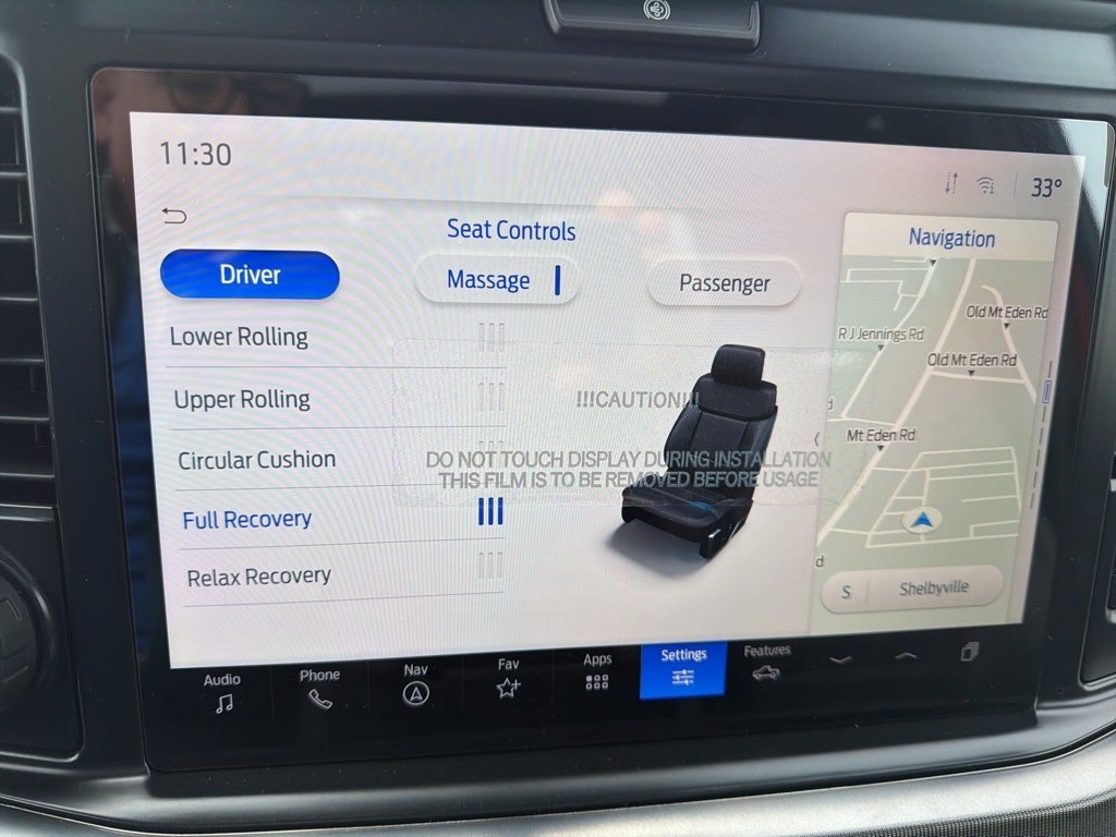 2026 Ford F-450SD Platinum DRW