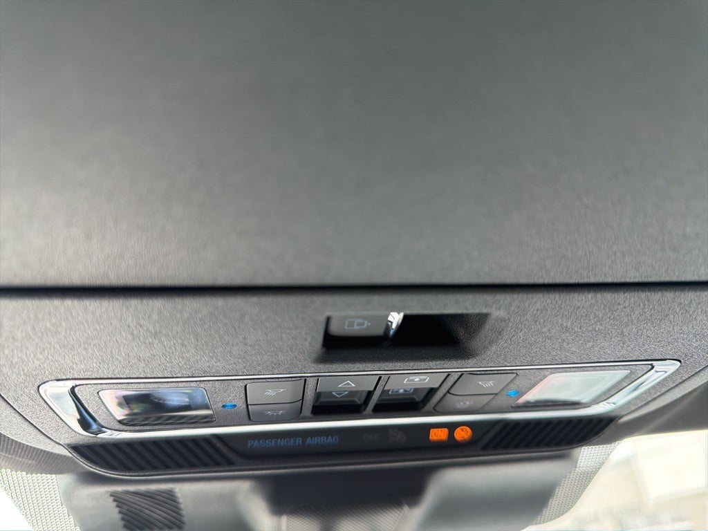 2026 Ford F-450SD Platinum DRW