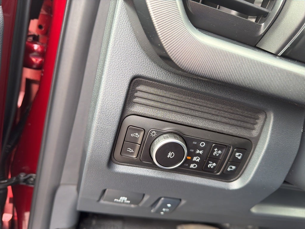 2026 Ford F-450SD Platinum DRW