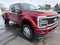 2026 Ford F-450SD Platinum DRW