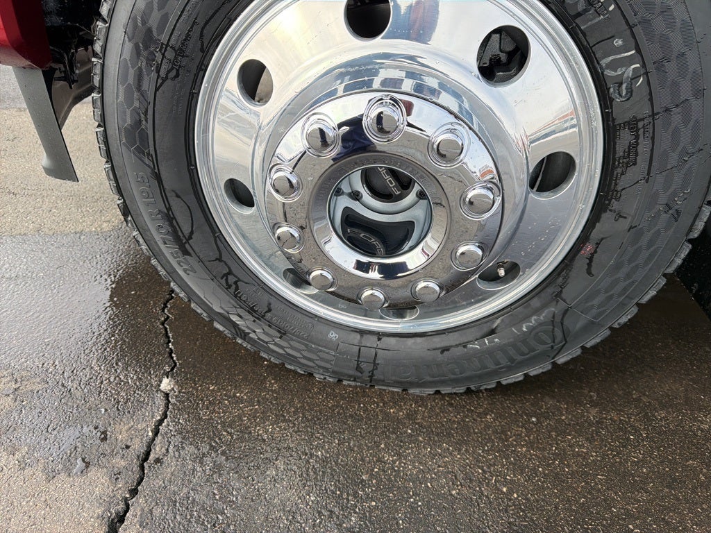 2026 Ford F-450SD Platinum DRW