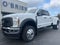 2026 Ford F-450SD XL DRW DRW